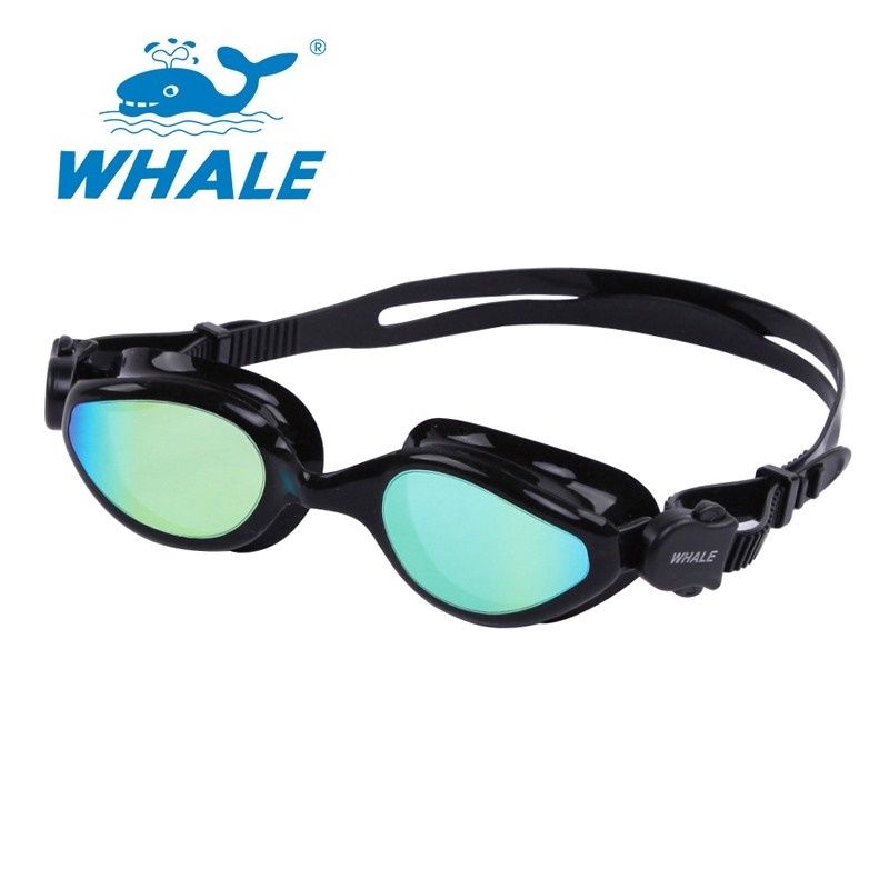 Kính Bơi Cao Cấp WHALE MM7302