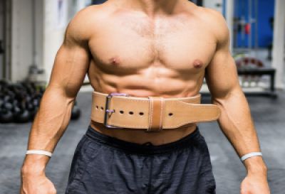 5 ƯU ĐIỂM CHỈ TÌM THẤY Ở ĐAI LƯNG TẬP GYM CHÍNH HÃNG